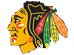 Chicago Blackhawks Logo