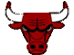 Chicago Bulls Logo